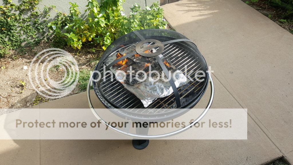 Treating wood with boiled linseed oil and Renaissance wax